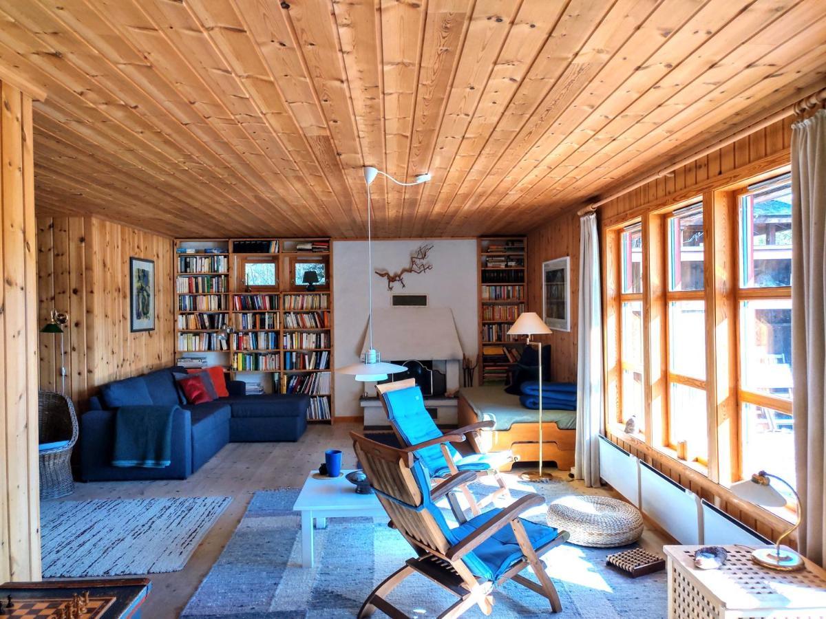 Fossumsanden Camping Og Hytter Fyresdal Luaran gambar